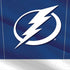 NHL Tampa Bay Lightning Jersey Moto E5 Play Skin